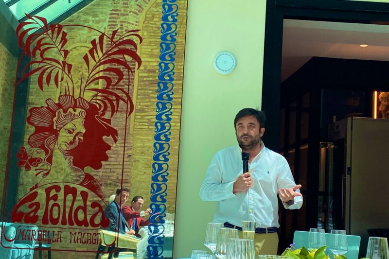 Clase magistral del doctor don Francisco Martínez Peñalver