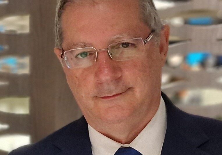 Don Antonio Becerra, exjefe de Planeamiento Urbanístico de la Consejería de Fomento de la Junta de Andalucía, próximo conferenciante del Club