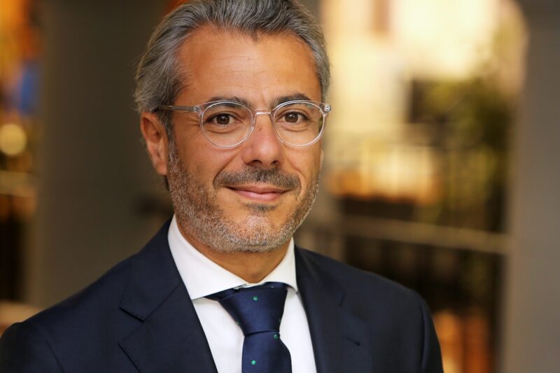 El concejal de Urbanismo José Eduardo Díaz será el próximo conferenciante del Club de Empresarios y Profesionales de Marbella