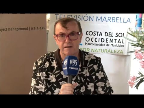Almuerzo del Club de Empresarios y Profesionales de Marbella